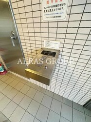 矢口渡駅 徒歩8分 2階の物件外観写真